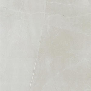 Cloud Tile | Light Grey Floor Tiles - Overland