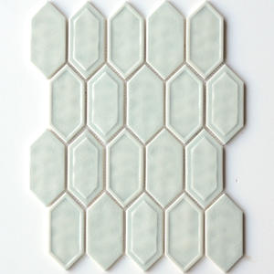 Mosaic Wall Tiles | Mosaic Kitchen Tiles - Overland