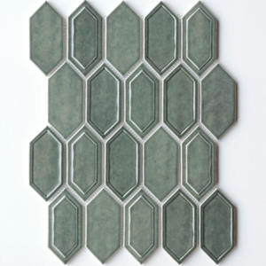 Glass Mosaic - PM15