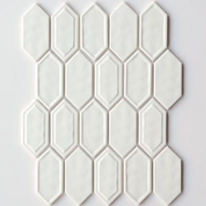 Mosaic Wall Tiles | Mosaic Kitchen Tiles - Overland