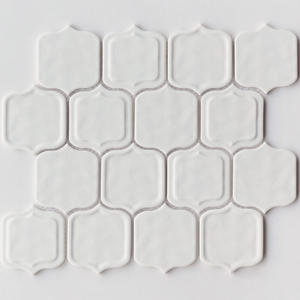 Mosaic Wall Tiles | Mosaic Kitchen Tiles - Overland